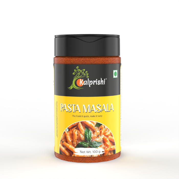 Pasta Masala