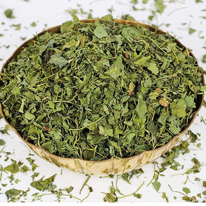 Kasoori Methi