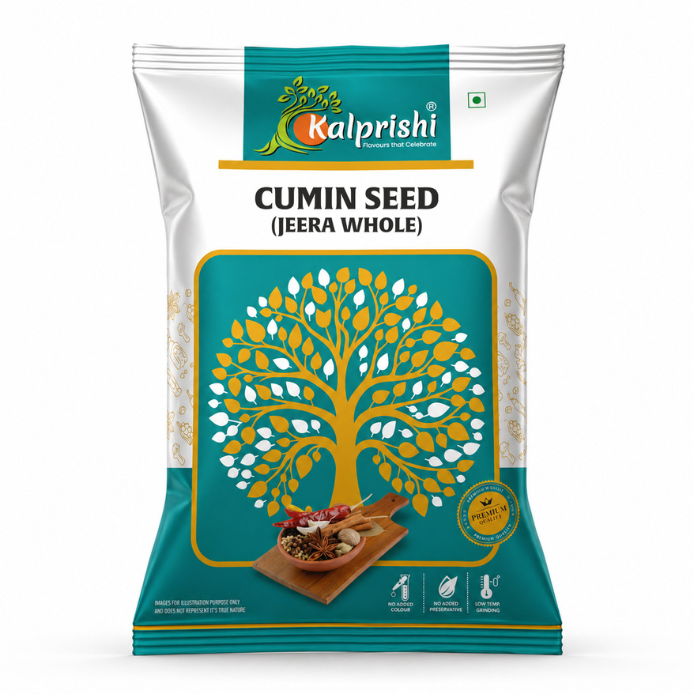 Cumin Seed