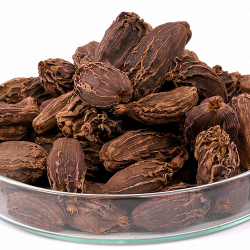 Black Cardamom