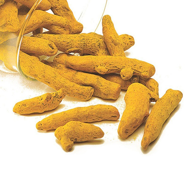 Turmeric Whole