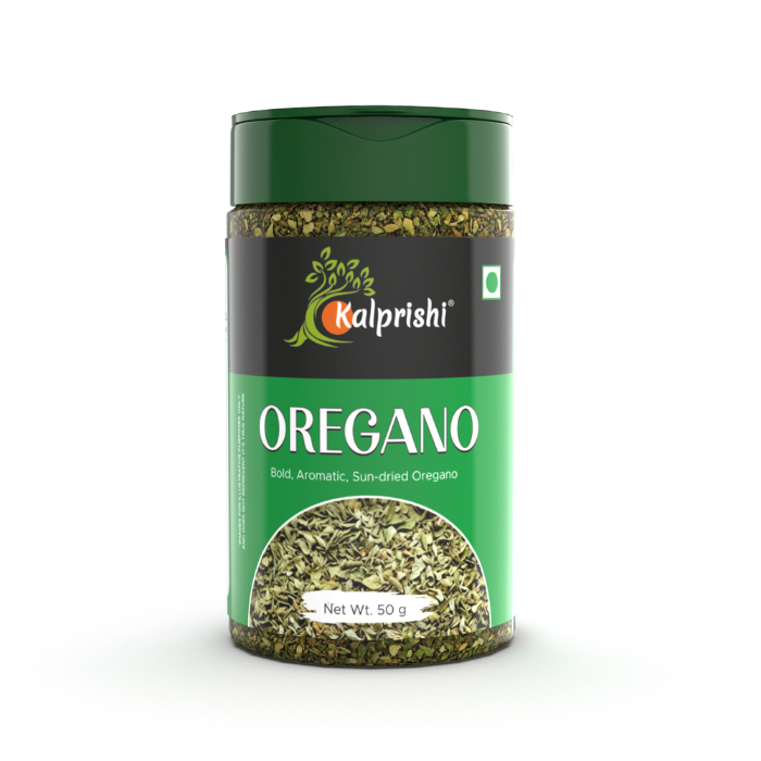 Oregano