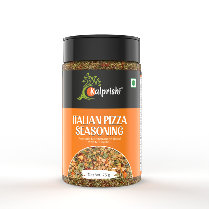 Italian Pizza Seasoning