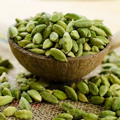 Green Cardamom