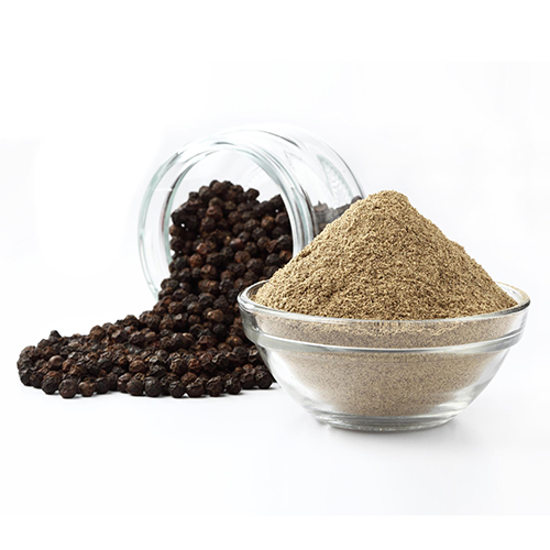 Black Pepper
