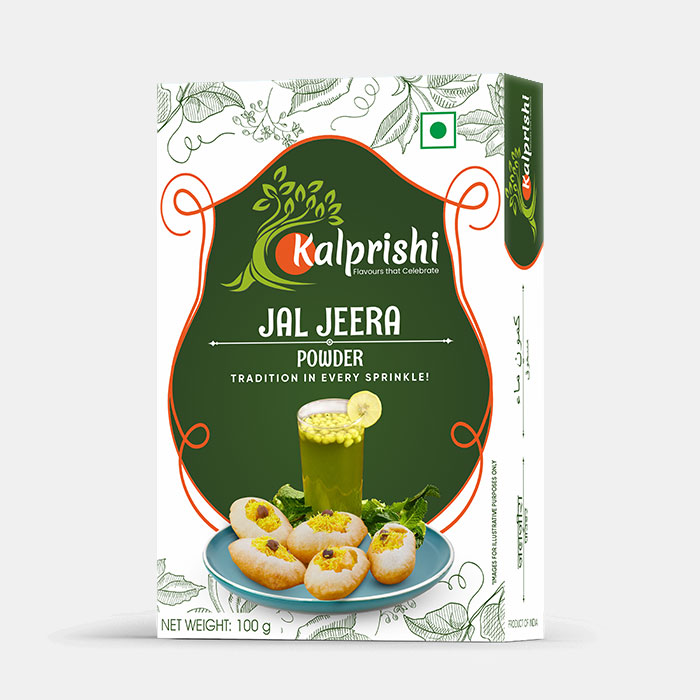 Jaljeera Masala Powder