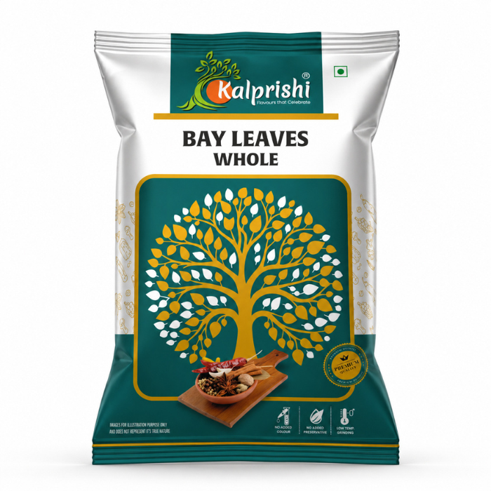 Bay leaves