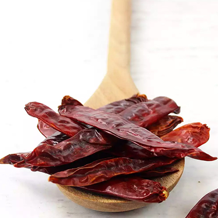 Red Chili Whole