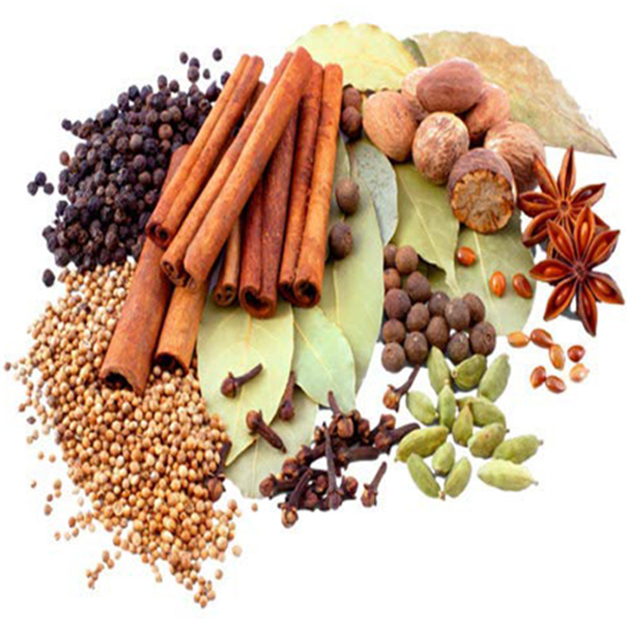 Garam Masala Whole