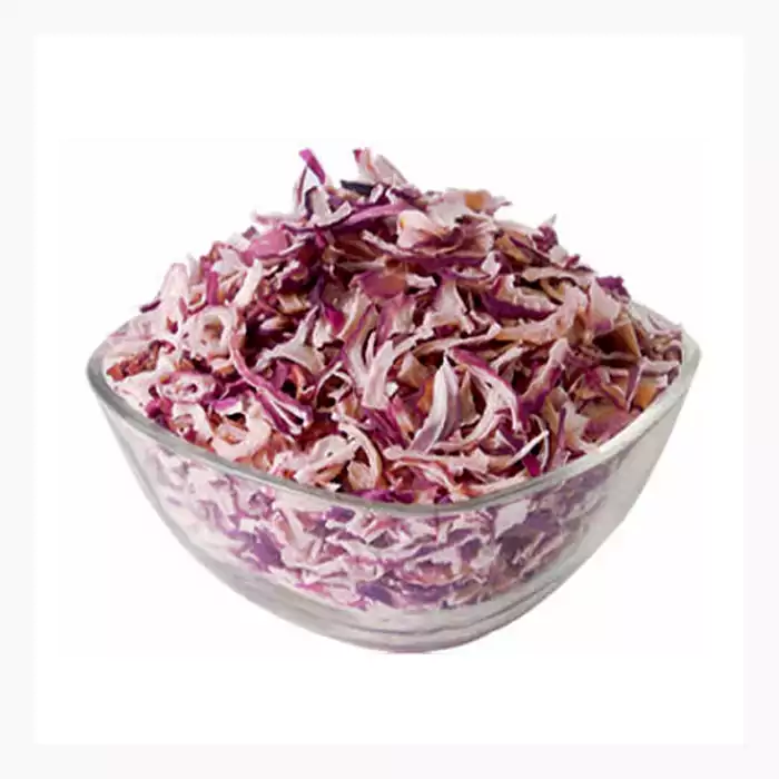 Onion Flakes