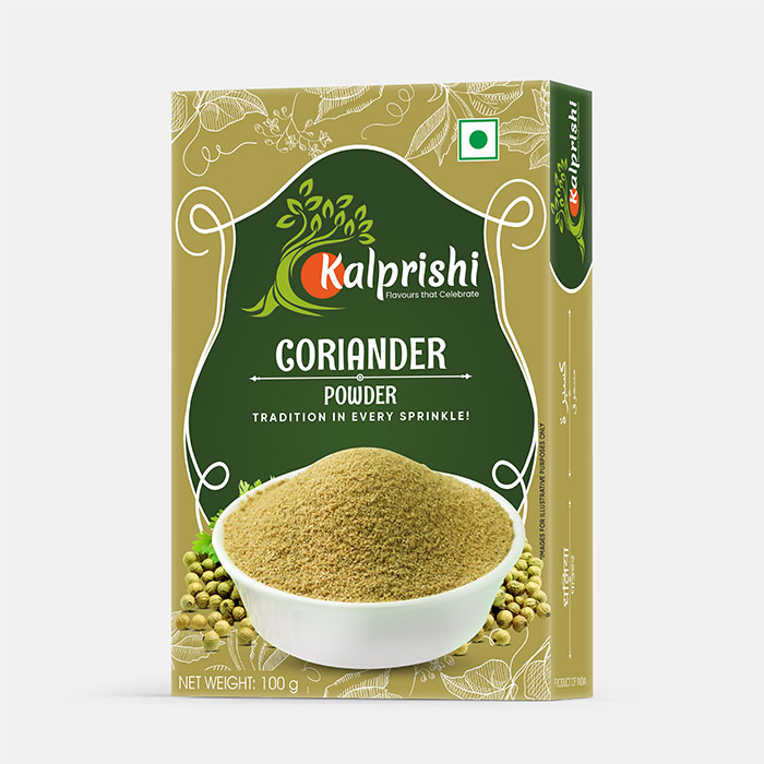 Coriander Powder