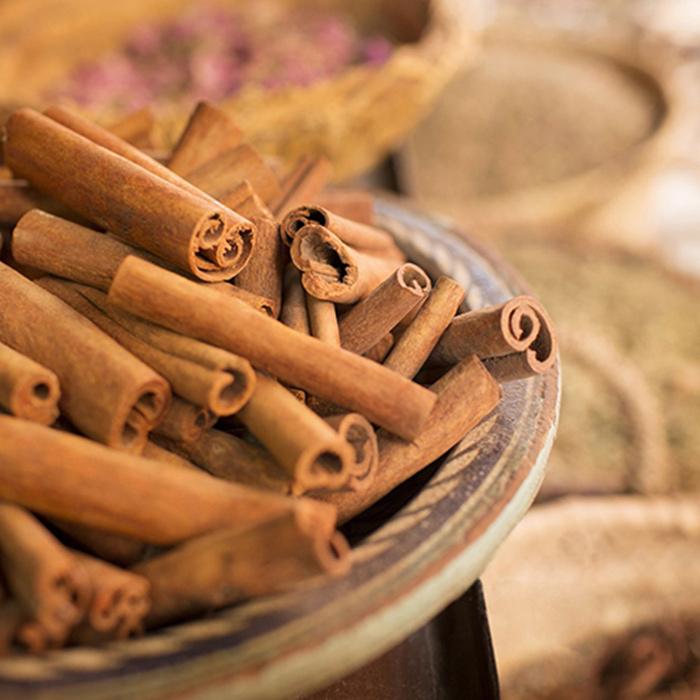 Cinnamon