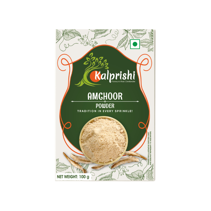 Amchur Powder
