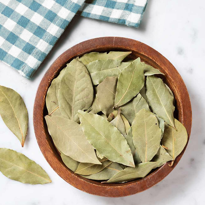 Bayleaf